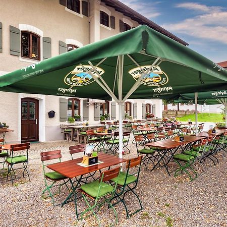 Hotel Wirt Z' Engelsberg Екстер'єр фото