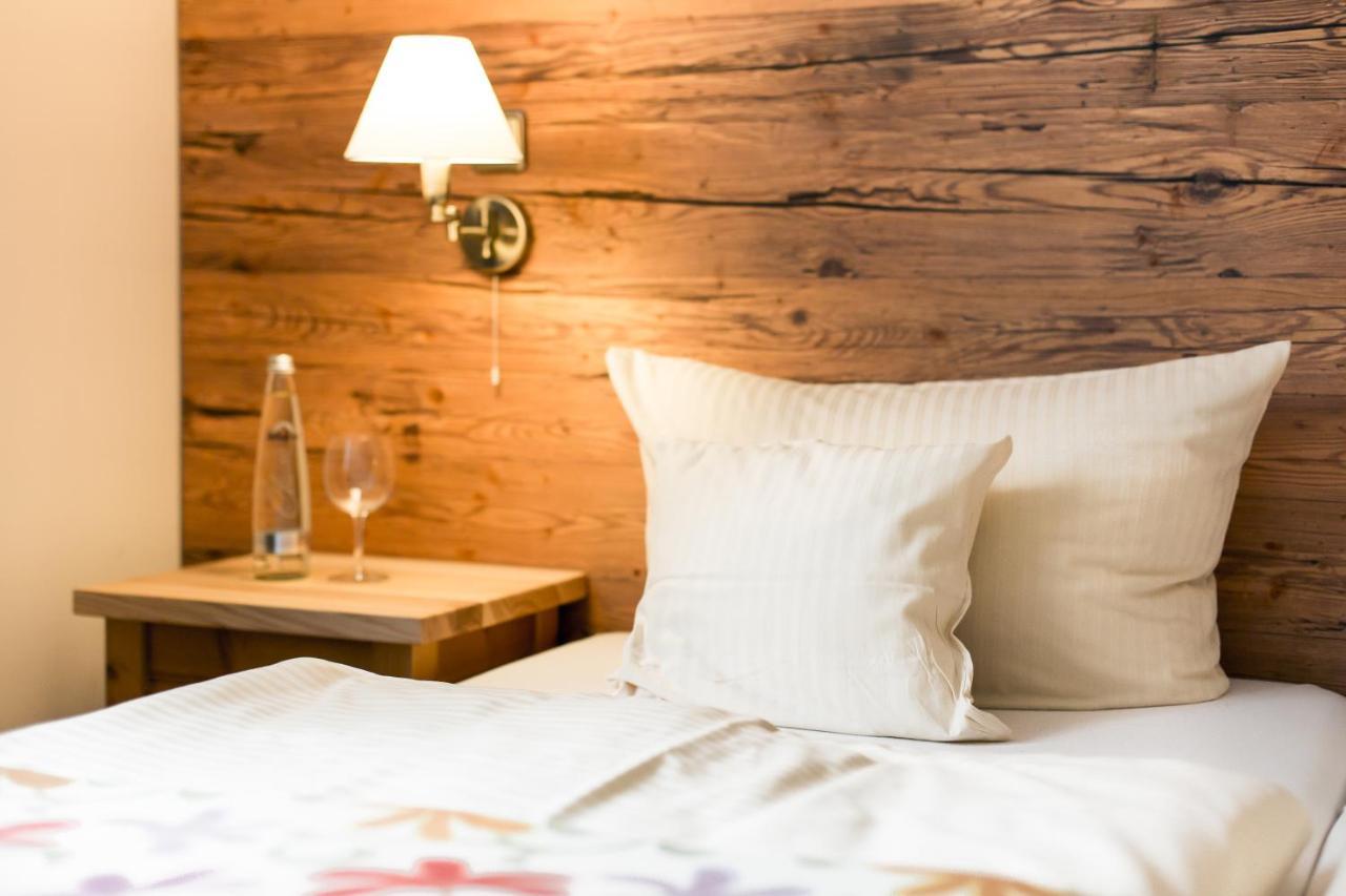 Hotel Wirt Z' Engelsberg Екстер'єр фото