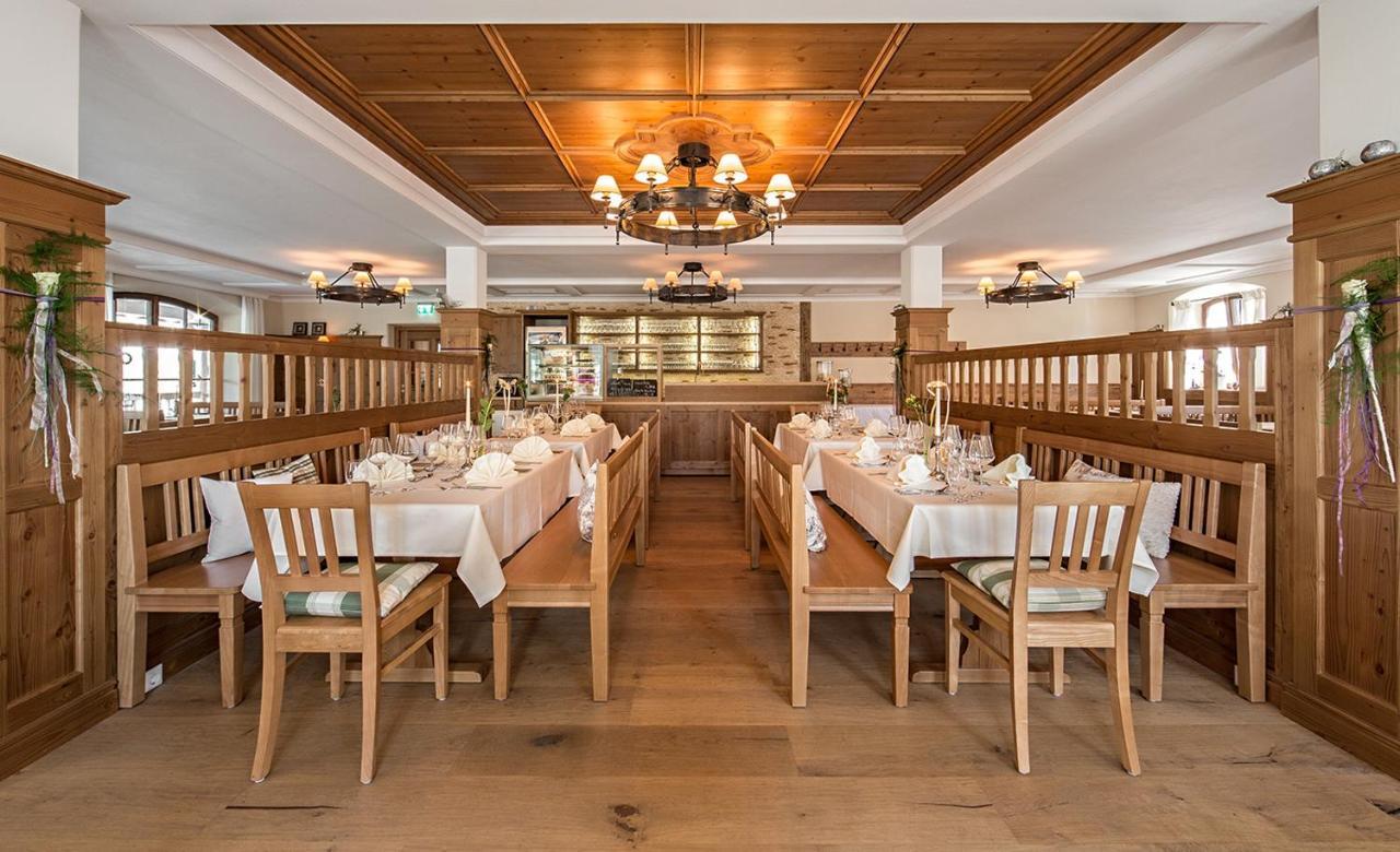 Hotel Wirt Z' Engelsberg Екстер'єр фото