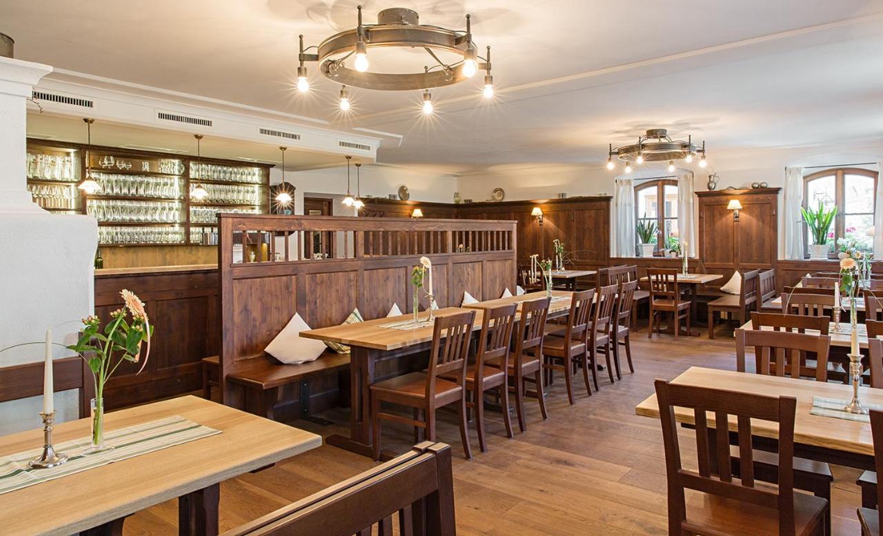 Hotel Wirt Z' Engelsberg Екстер'єр фото