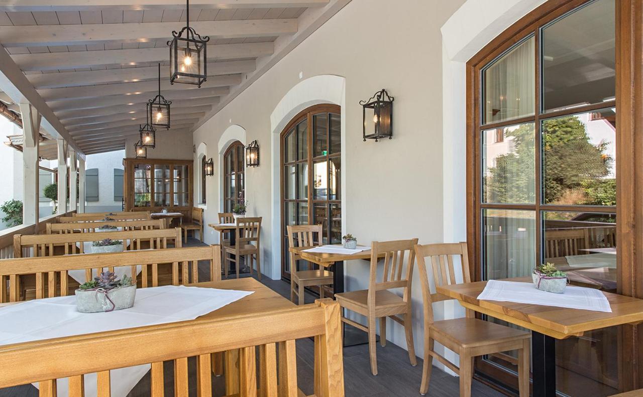 Hotel Wirt Z' Engelsberg Екстер'єр фото