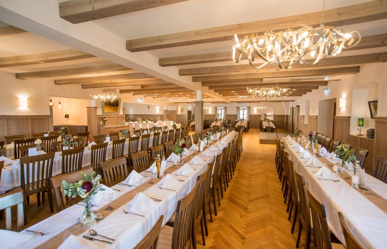 Hotel Wirt Z' Engelsberg Екстер'єр фото