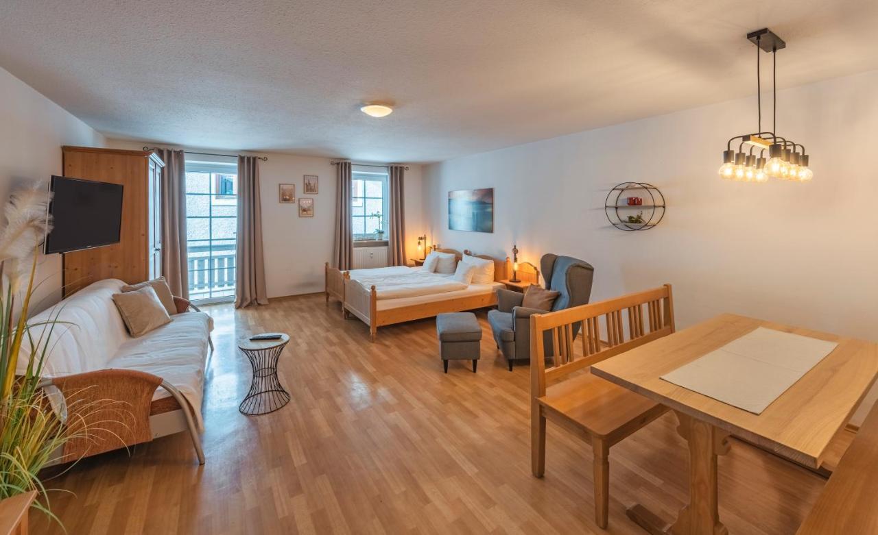 Hotel Wirt Z' Engelsberg Екстер'єр фото