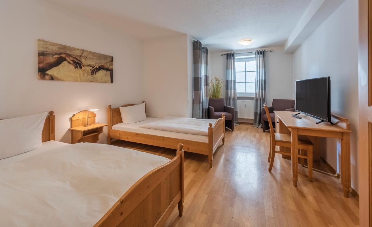 Hotel Wirt Z' Engelsberg Екстер'єр фото